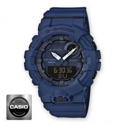 CASIO G-SHOCK BLUETOOTH GBA-800-2AER
