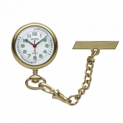 krankenschwesteruhr Schwesteruhr mit Nadel