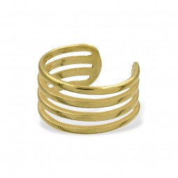 Ear Cuff Silber 925/000 vg.