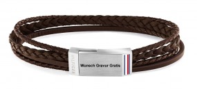 Tommy Hilfiger Armband-2790280S