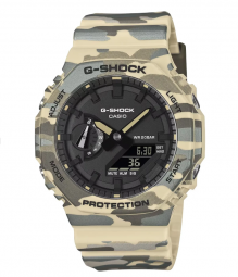 Casio GA-2100CM-5AER