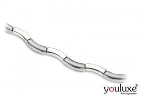 Boccia Damen-Collier Titan Sat/Pol 0844-01