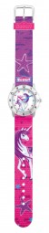 Einhorn | SCOUT Armbanduhr pink 280378008