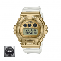 Casio GM-6900SG-9ER G-Shock Herrenuhr