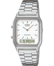 Casio Herrenuhr AQ-230A-7DMQYES Armbanduhr