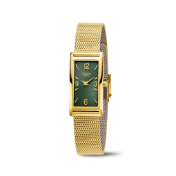 Boccia Damenuhr Style 3366-03