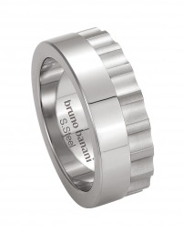Bruno Banani 4484182 Herrenring