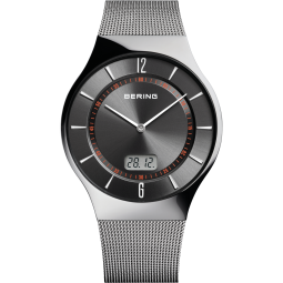 Bering 51640-077 Radio Controlled Herrenuhr