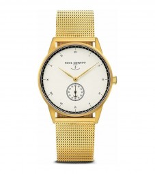 Paul Hewitt PH-M1-G-W-4M-503 (36 mm)