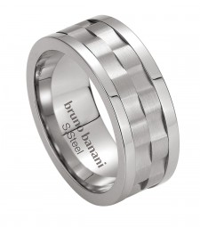 Bruno Banani Herrenring