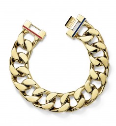 Tommy Hilfiger 2700702 CLASSIC SIGN. Armband