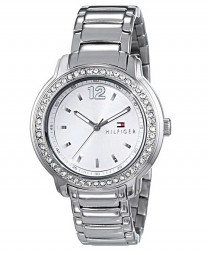 Tommy Hilfiger Armbanduhr, »1781469«