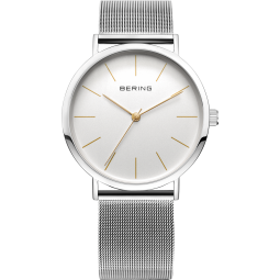 Bering Armbanduhr Classic "13436-001"