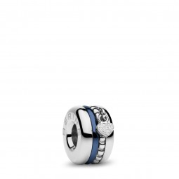 Arctic Symphony | silber glänzend | BeMy-1