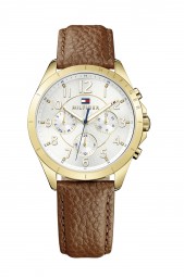 Tommy Hilfiger Damenuhr 1781608
