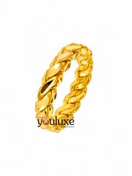 Türkische Burma Ring burma yüzük 22/916 ayar/Karat