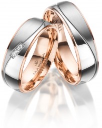 Trauringe Hochzeitsringe Titan