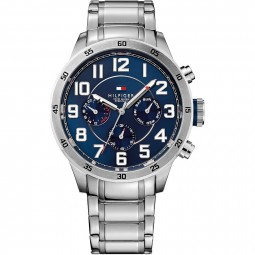 Tommy Hilfiger Herrenuhr "1791053"