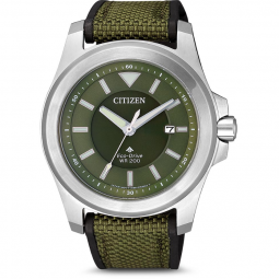 Citizen PROMASTER LAND ECO-DRIVE TOUGH BN0211-09X