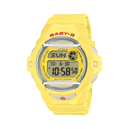 Casio BABY-G BG-169CH-9ER