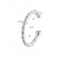 Ear Cuff Silber 925/000 OHRKLEMMEN KLEIN SILBER