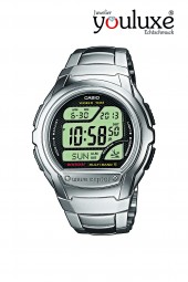 Casio Wave Ceptor Men's Watch WV-58DE-1AVEG
