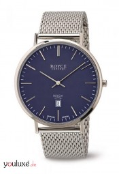 Boccia ROYCE 3589-13 Titan Herrenuhr