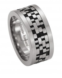 Bruno Banani 4484181 Herrenring