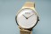 Bering Classic | gold glänzend | 12131-339