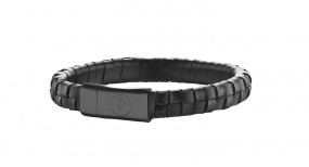 Police Armband Connector PJ25689BLB.03-L