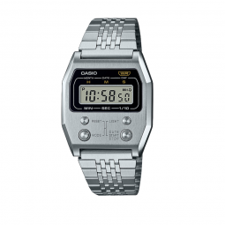 Casio Digital Watch A1100D-1EF