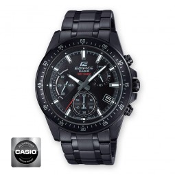 Casio Herren Chronograph Edifice "EFV-540DC-1AVUEF"