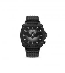 Police Batman Herrenarmbanduhr PEWGD0022601 Limited Edition