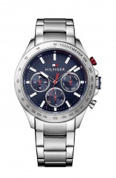 Tommy Hilfiger 1791228 Herrenuhr