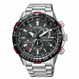 CITIZEN UHR: CB5001-57E Eco-Drive, Funkuhren, Herren, Promaster, Promaster Sky Caliber E660