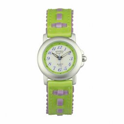 Adora Youngline Kinderuhren Grün für Mädchen