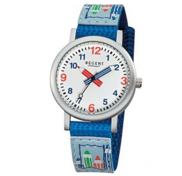 Regent - Armbanduhr - Kinder - F-731