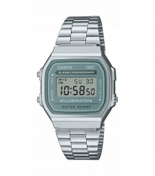 Casio Damenuhr Retro Vintace A168WA-3AYES