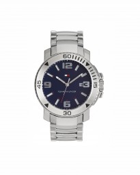 Tommy Hilfiger Herren-Armbanduhr Casual Sport XL