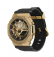 Casio G-Shock GM-2100MG-1AER Moon Watch Gold IP