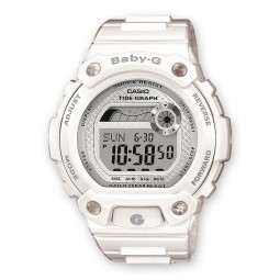 Casio Baby G Damen-Armbanduhr BLX 100 7ER