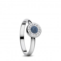 Bering Ring Arctic Symphony | silber glänzend | 577-17-X1