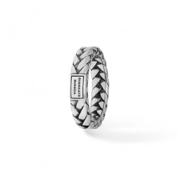 Unisex Ring George Small - Buddha To Buddha