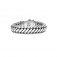 Panzerarmband Ben Medium Silver Bracelet 073