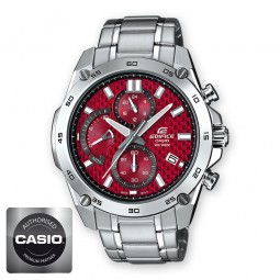 Casio Edifice Herren-Armbanduhr EFR-557D-4AVUEF