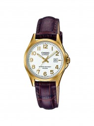 Casio LTS-100GL-7AVEF Collection Damenuhr