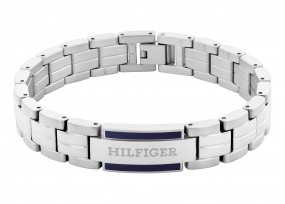 Tommy Hilfiger Edelstahl Herrenarmband 2790600