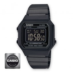 Casio Collection Herren-Armbanduhr B650WB-1BEF