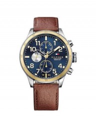 Tommy Hilfiger Herrenuhr 1791137