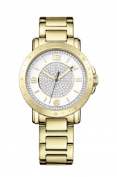 Tommy Hilfiger LIV 1781623 Elegante Damenuhr